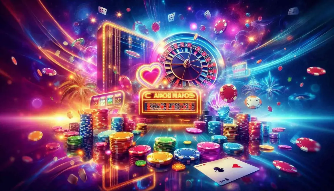 Casino Lev